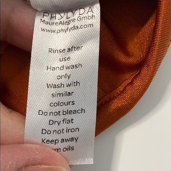 Phylyda Bikini top - Picture 9 of 9